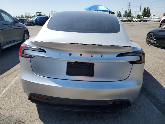 Photo 6 from auction – 2024 TESLA MODEL 3 with VIN 5YJ3E1EA2RF831732