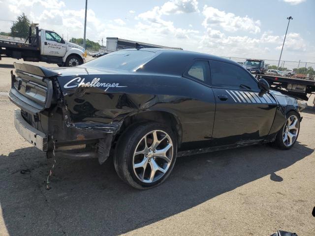 Photo 3 from auction – 2016 DODGE CHALLENGER with VIN 2C3CDZAG9GH312121