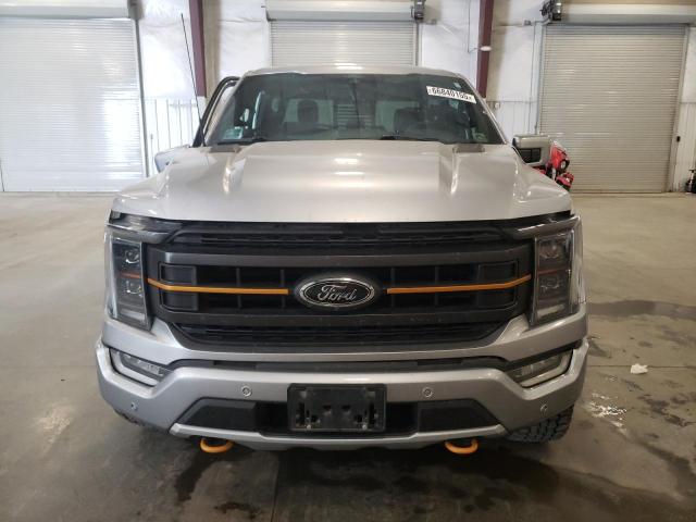 Photo 5 from auction – 2021 FORD F150 SUPERCREW with VIN 1FTEW1E81MFC50147