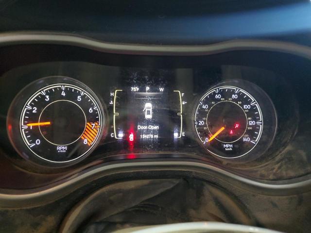 Photo 9 from auction – 2014 JEEP CHEROKEE L with VIN 1C4PJLCS6EW115328