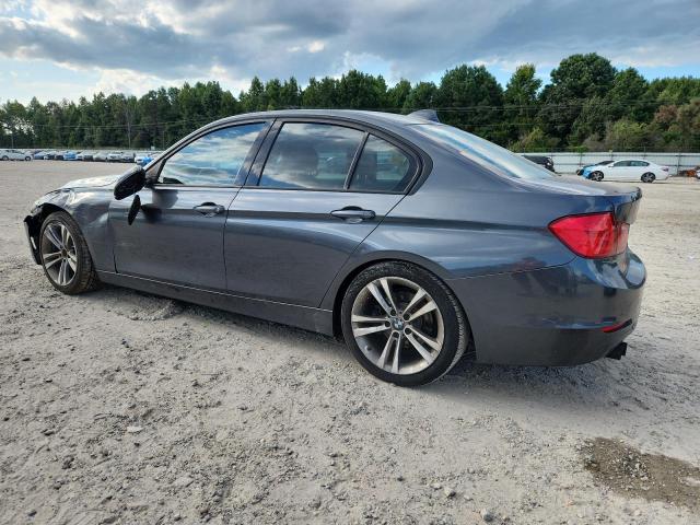 Photo 2 from auction – 2012 BMW 328 I with VIN WBA3A5C51CF347673