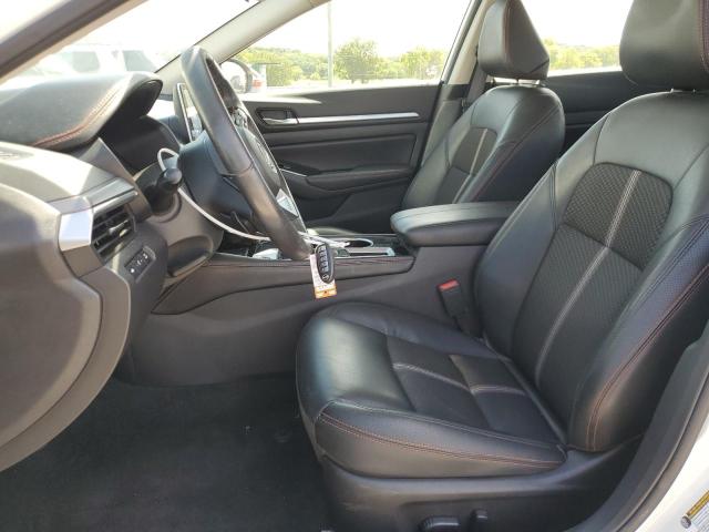 Photo 7 from auction – 2024 NISSAN ALTIMA SR with VIN 1N4BL4CV6RN347837