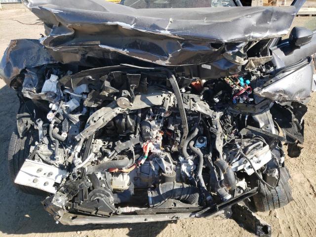 Photo 11 from auction – 2023 TOYOTA CROWN XLE with VIN JTDAAAAF5P3007030