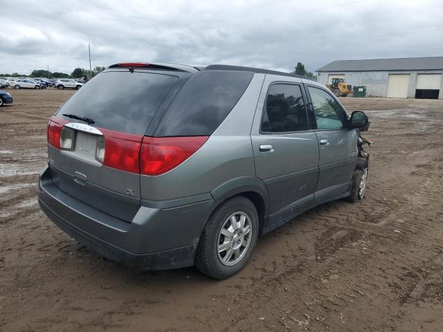 Photo 3 from auction – 2003 BUICK RENDEZVOUS with VIN 3G5DA03E03S507751