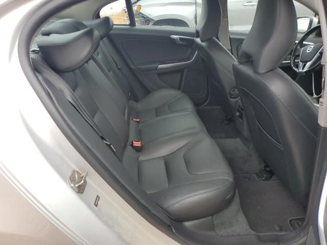 Photo 10 from auction – 2015 VOLVO S60 PREMIE with VIN YV1612TB4F2318372