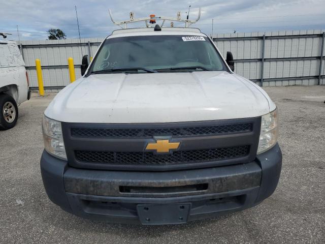 Photo 5 from auction – 2013 CHEVROLET SILVERADO with VIN 1GCNCPEX0DZ270312