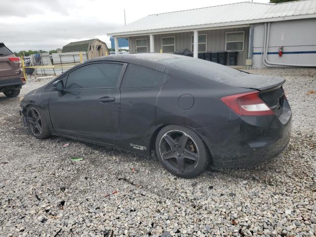 Photo 2 from auction – 2012 HONDA CIVIC EX with VIN 2HGFG3B89CH508155