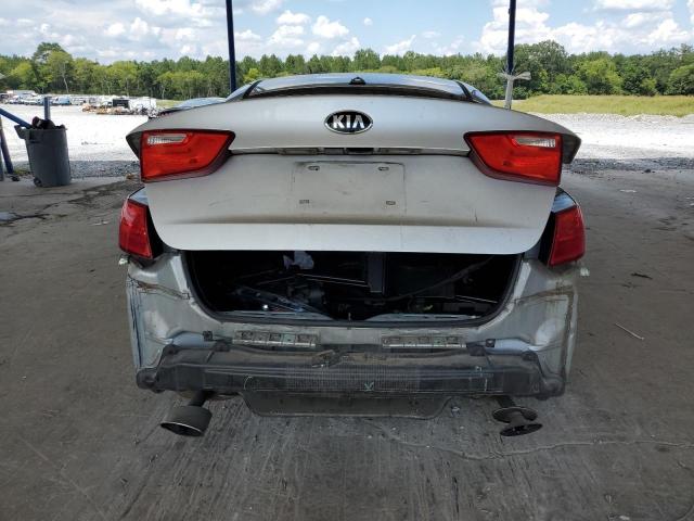 Photo 6 from auction – 2015 KIA OPTIMA EX with VIN 5XXGN4A73FG434505
