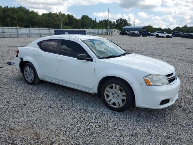 Photo 4 from auction – 2013 DODGE AVENGER SE with VIN 1C3CDZABXDN621474