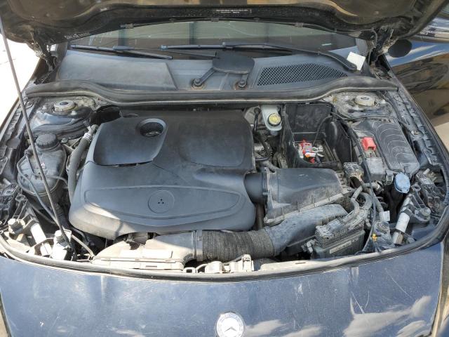 Photo 11 from auction – 2014 MERCEDES-BENZ CLA 250 with VIN WDDSJ4EB2EN063477