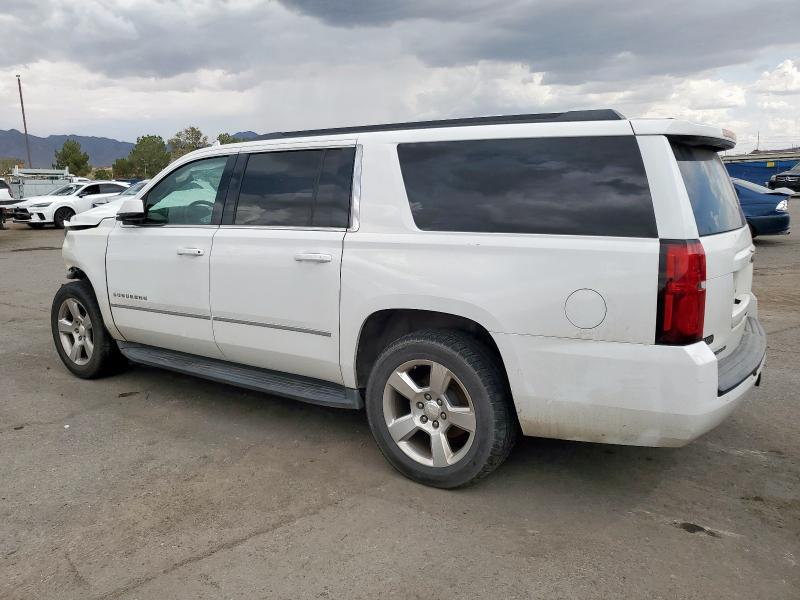 Photo 2 from auction – 2016 CHEVROLET SUBURBAN C with VIN 1GNSCGKC8GR247036