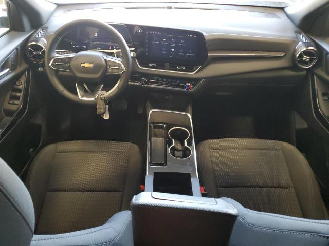 Photo 8 from auction – 2025 CHEVROLET EQUINOX LT with VIN 3GNAXPEGXSL262555