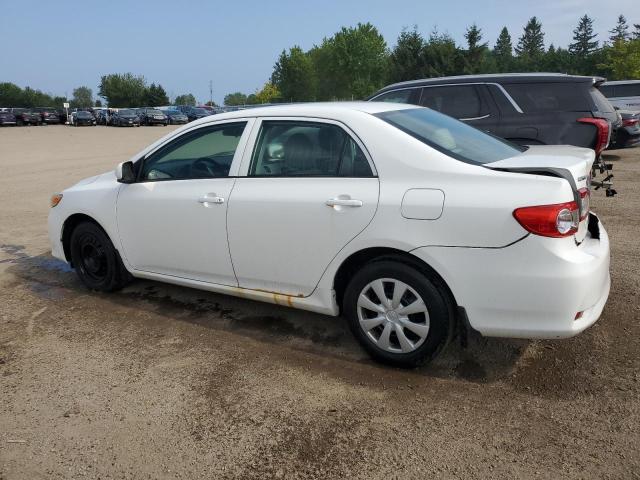 Photo 2 from auction – 2011 TOYOTA COROLLA BA with VIN 2T1BU4EE7BC738525