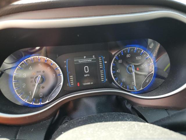 Zdjęcie 9 z aukcji – 2017 CHRYSLER PACIFICA TOURING L z VIN 2C4RC1BG2HR592095