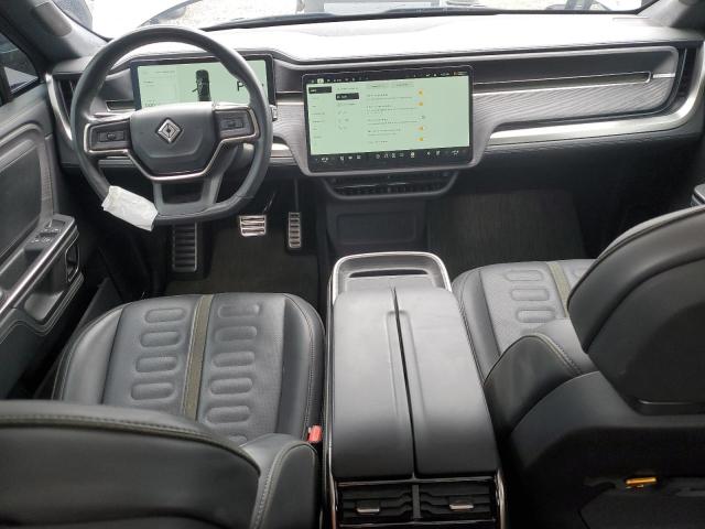 Photo 8 from auction – 2023 RIVIAN R1T ADVENT with VIN 7FCTGAAA7PN023885