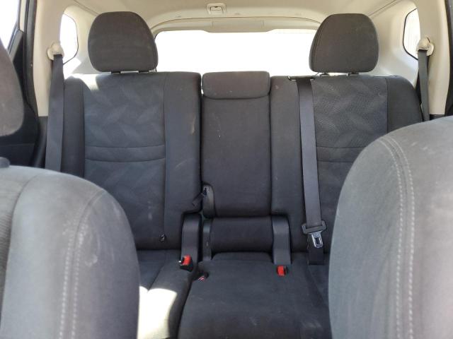 Photo 10 from auction – 2016 NISSAN ROGUE S with VIN KNMAT2MT7GP603086