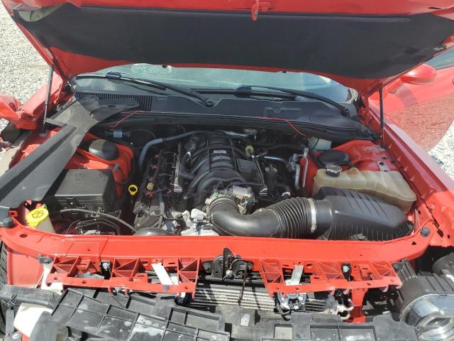 Photo 11 from auction – 2020 DODGE CHALLENGER with VIN 2C3CDZBT0LH118602