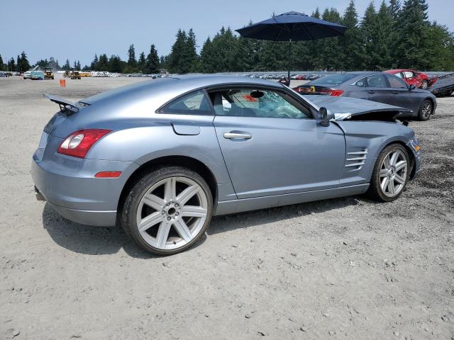 Photo 3 from auction – 2004 CHRYSLER CROSSFIRE with VIN 1C3AN69L94X012204