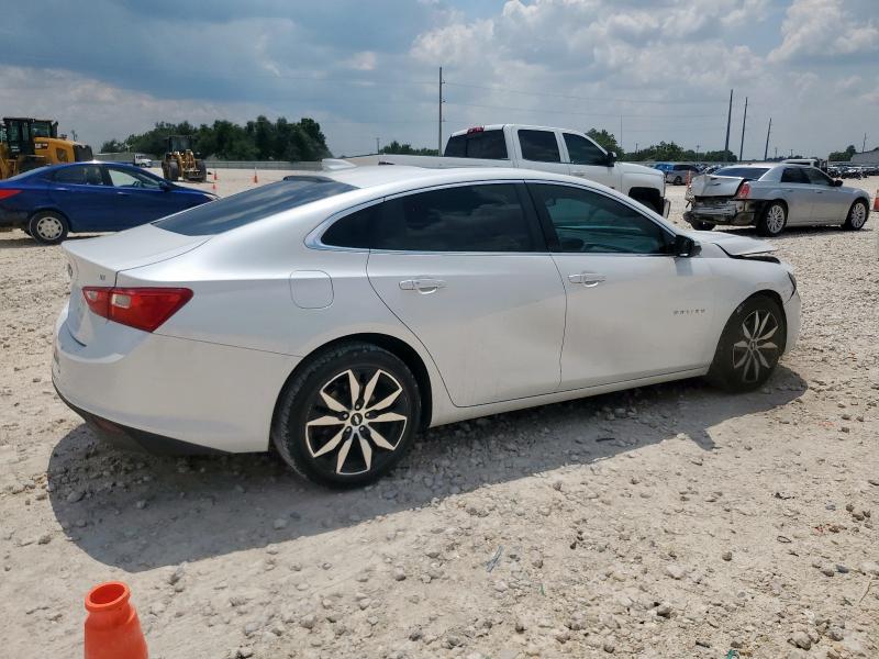 Photo 3 from auction – 2017 CHEVROLET MALIBU LT with VIN 1G1ZE5ST4HF126117
