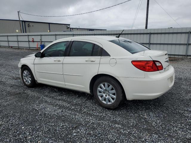Photo 2 from auction – 2010 CHRYSLER SEBRING TO with VIN 1C3CC4FB0AN153703