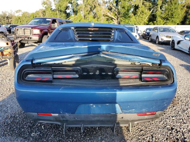 Photo 6 from auction – 2021 DODGE CHALLENGER with VIN 2C3CDZBT7MH655405