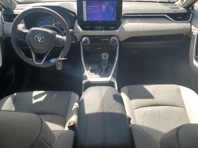Photo 8 from auction – 2023 TOYOTA RAV4 LIMIT with VIN 2T3Y1RFV7PW282022
