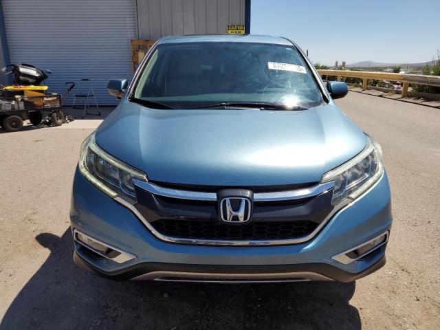 Photo 5 from auction – 2016 HONDA CR-V EX with VIN 2HKRM4H54GH716237