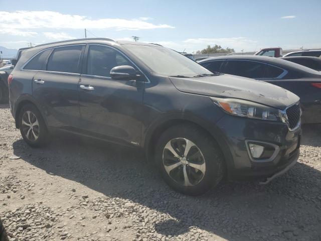 Photo 4 from auction – 2016 KIA SORENTO EX with VIN 5XYPHDA19GG023240