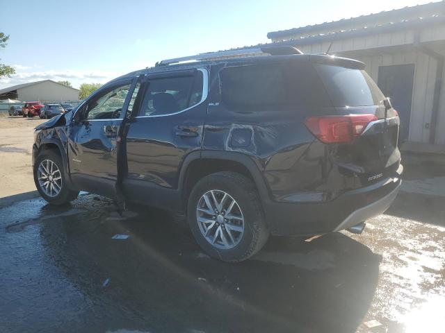 Photo 2 from auction – 2017 GMC ACADIA SLE with VIN 1GKKNSLS1HZ220083