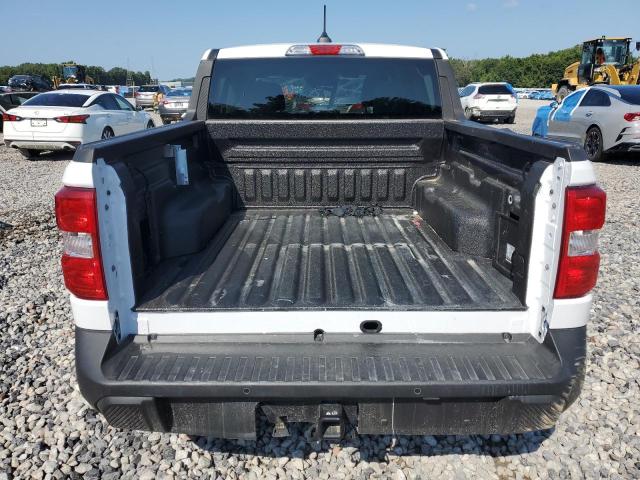 Photo 6 from auction – 2025 FORD MAVERICK X with VIN 3FTTW8H34SRA37435