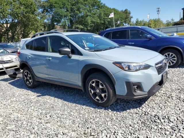 Photo 4 from auction – 2018 SUBARU CROSSTREK with VIN JF2GTAAC8JH278444