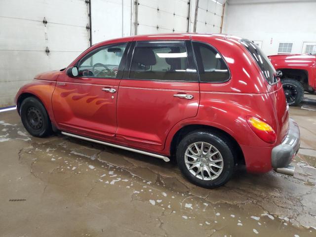 Photo 2 from auction – 2002 CHRYSLER PT CRUISER with VIN 3C4FY48B12T336018