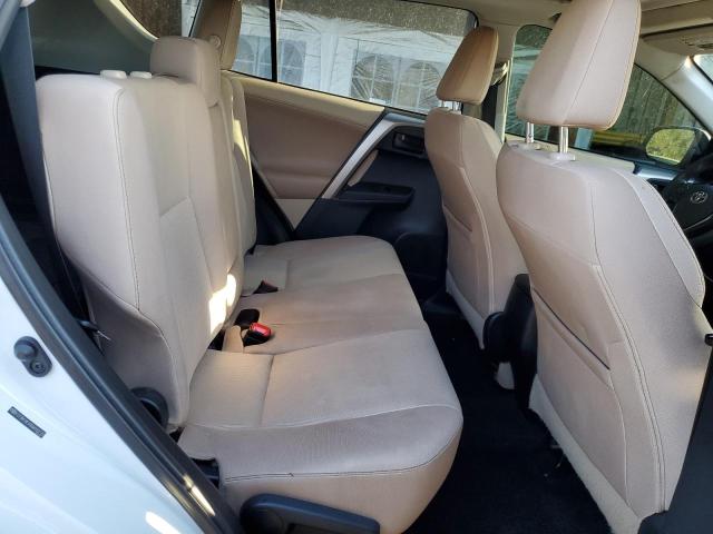 Photo 11 from auction – 2013 TOYOTA RAV4 XLE with VIN 2T3RFREV9DW090720