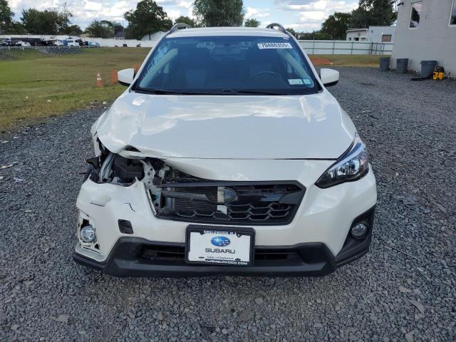 Photo 5 from auction – 2019 SUBARU CROSSTREK with VIN JF2GTAEC1KH344411