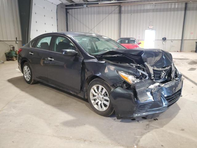 Photo 4 from auction – 2016 NISSAN ALTIMA 2.5 with VIN 1N4AL3AP9GC162846