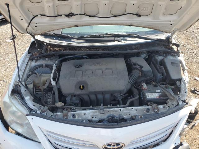 Photo 11 from auction – 2013 TOYOTA COROLLA BASE with VIN 5YFBU4EE3DP138555