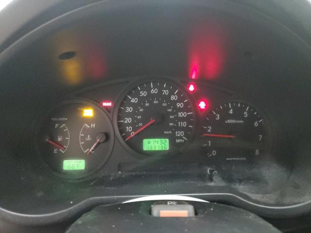 Photo 9 from auction – 2007 SUBARU IMPREZA 2. with VIN JF1GD61677G505033