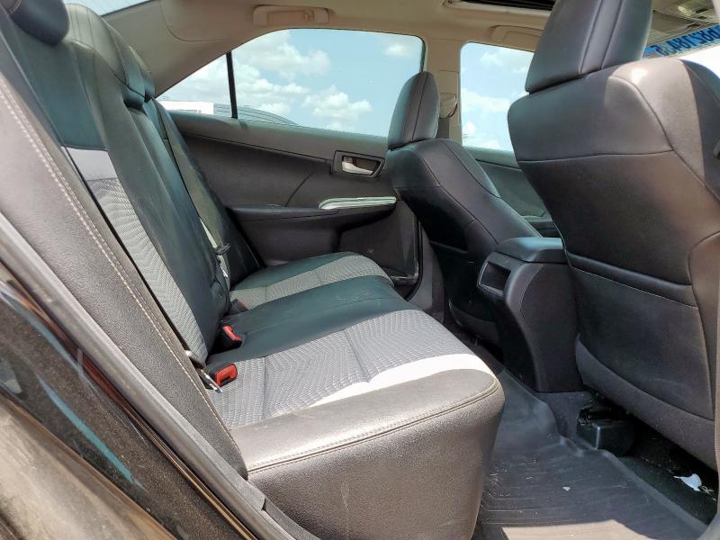 Photo 10 from auction – 2012 TOYOTA CAMRY BASE with VIN 4T1BF1FKXCU024787