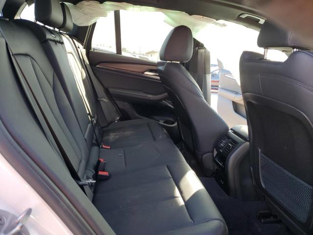 Photo 11 from auction – 2021 BMW X3 SDRIVE3 with VIN 5UXTY3C03M9G76383