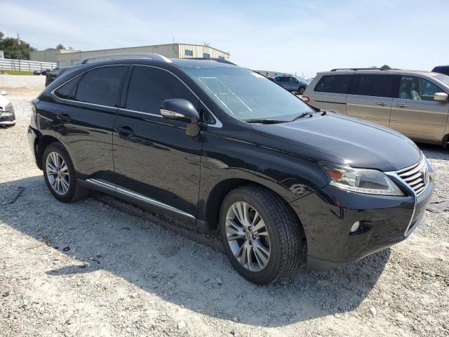 Photo 4 from auction – 2013 LEXUS RX 350 with VIN 2T2ZK1BA1DC122967