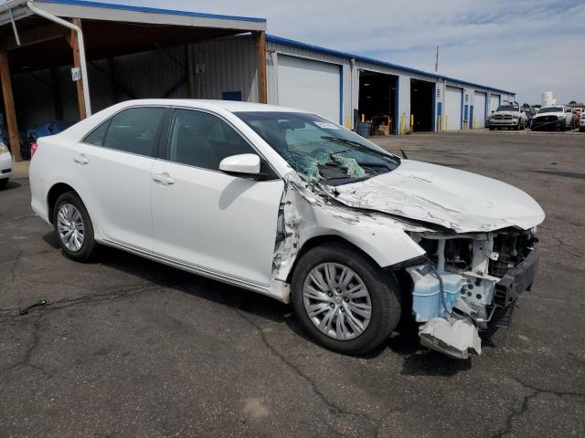 Photo 4 from auction – 2013 TOYOTA CAMRY L with VIN 4T4BF1FK5DR325670