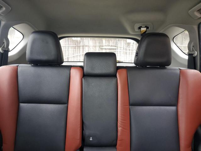 Photo 10 from auction – 2015 TOYOTA RAV4 LIMIT with VIN 2T3YFREV9FW154611