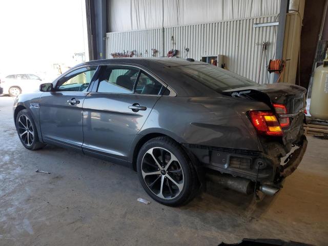 Photo 2 from auction – 2015 FORD TAURUS SEL with VIN 1FAHP2E86FG124093