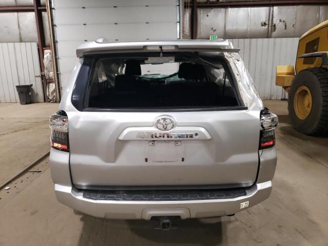 Photo 6 from auction – 2015 TOYOTA 4RUNNER SR with VIN JTEZU5JR7F5088509