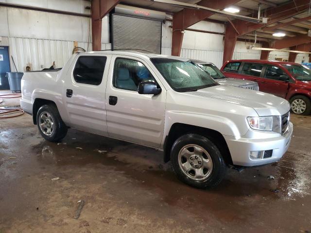 Photo 4 from auction – 2009 HONDA RIDGELINE with VIN 5FPYK16279B103109