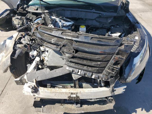 Photo 12 from auction – 2025 NISSAN PATHFINDER with VIN 5N1DR3CD1SC247936