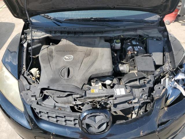 Photo 12 from auction – 2007 MAZDA CX-7 with VIN JM3ER293370149301