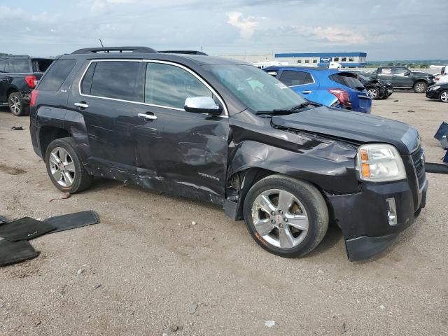 Photo 4 from auction – 2015 GMC TERRAIN SL with VIN 2GKFLWEK1F6341846