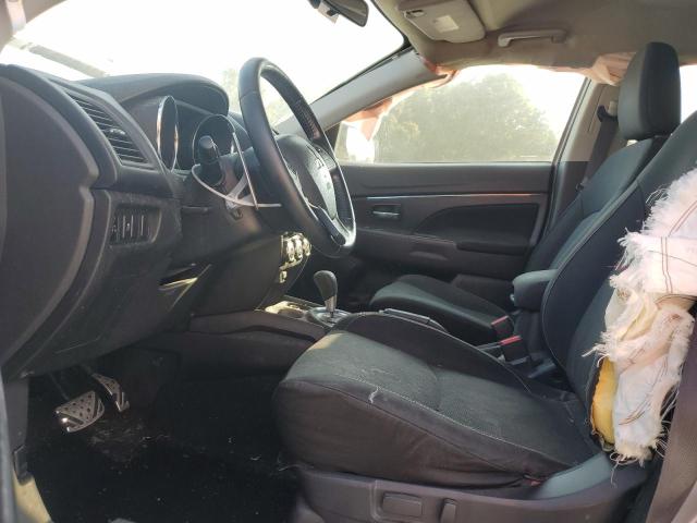 Photo 7 from auction – 2015 MITSUBISHI OUTLANDER with VIN 4A4AP4AW7FE035908