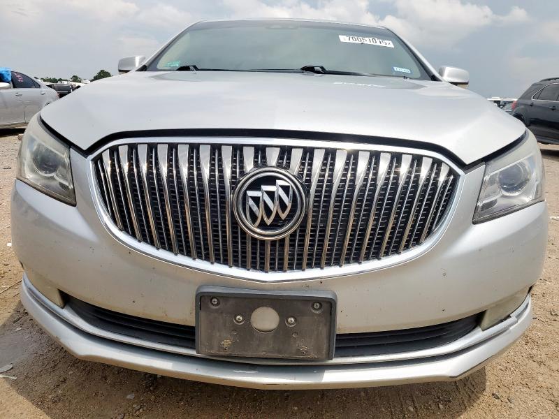 Photo 5 from auction – 2014 BUICK LACROSSE PREMIUM with VIN 1G4GD5G35EF252536